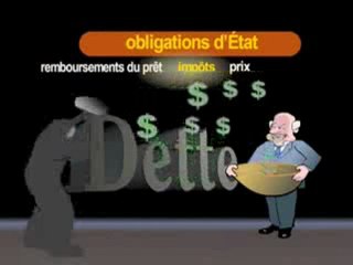 L'Argent Dette ll Promesses Chimériques 2010 2/5