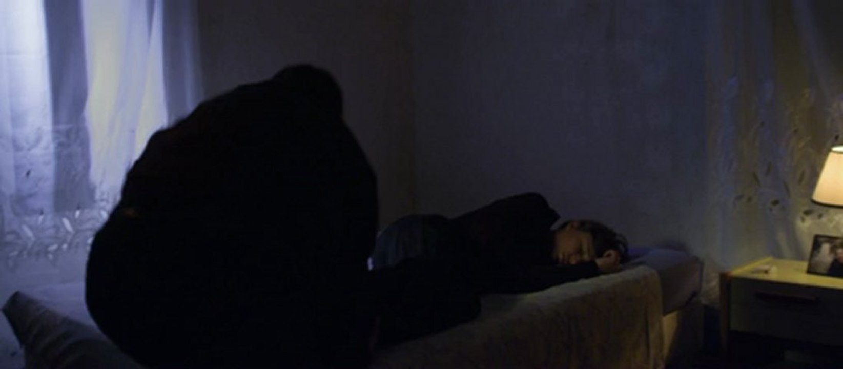 Trailer "Les Liens Sacrés"