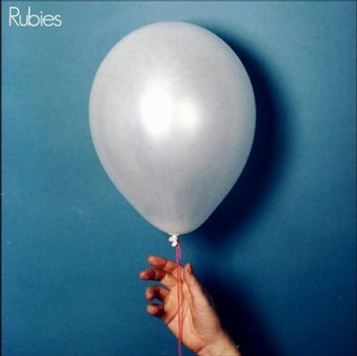 Rubies - Room Without A Key (Cabox Pitch Edit) (Studio Version)