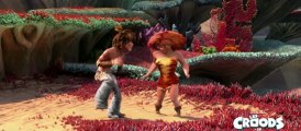 Les Croods - Spot Adventure [VF|HD1080p]