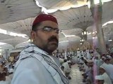 saeed yousaf khan in Madina Manwara