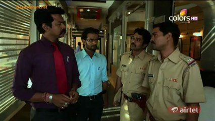 Shaitan (A Criminal Mind) 24th February 2013 Video Watch Online pt1