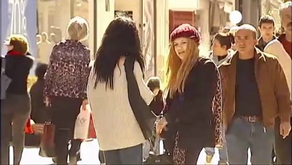 El conservador Anastasiadis vencedor de la segunda...