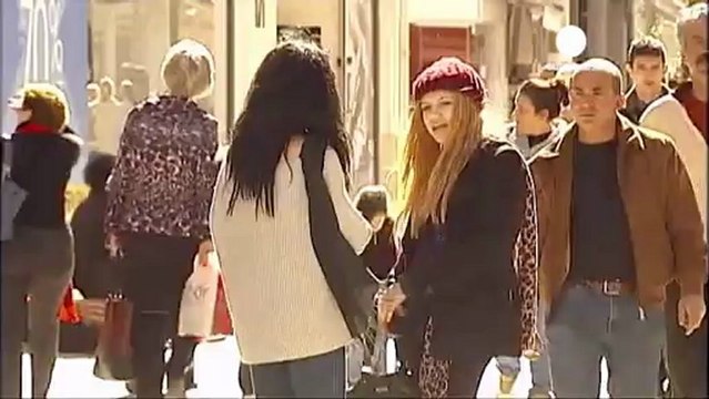 Güney Kıbrıs'ın yeni başkanı Nikos Anastasiadis