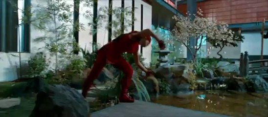 GI Joe Retaliation - Spot TV: Drive It [VO|HD1080p]