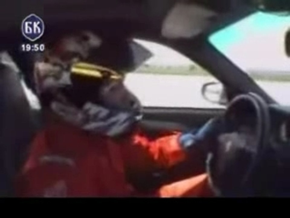 Moto VS Porsche VS AVION DE CHASSE