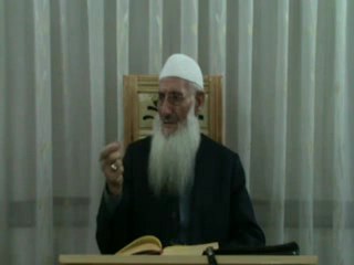 43-37.-38. Bablar 299.-305. Hadisler 13.04.2011