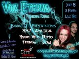 RIPIO - (Radio - Argentina) - Voz Eterna - 18-2-2013