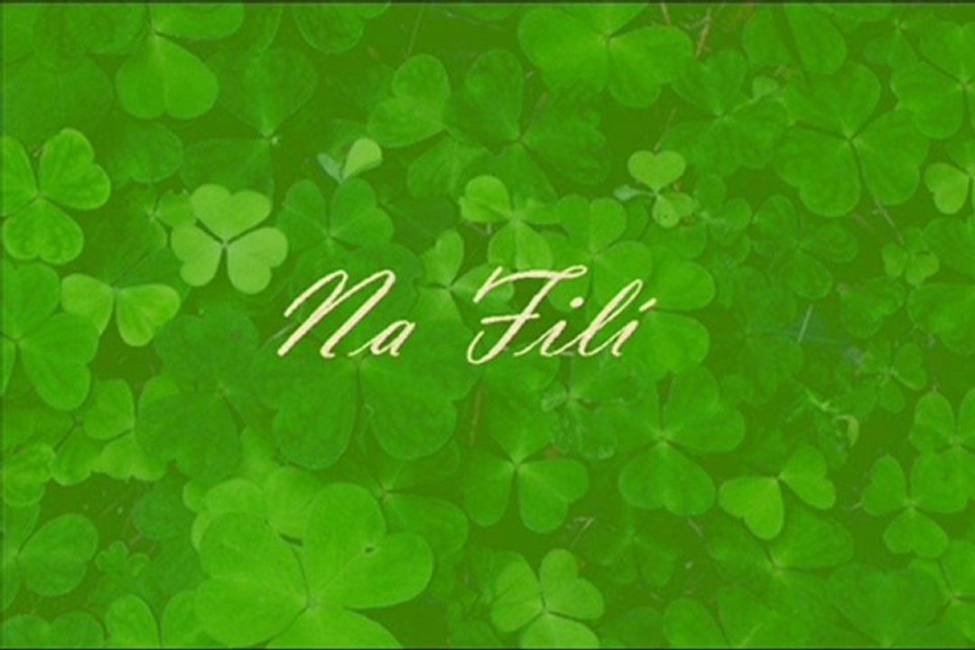 Béal Átha hAmhnais - Na Fili