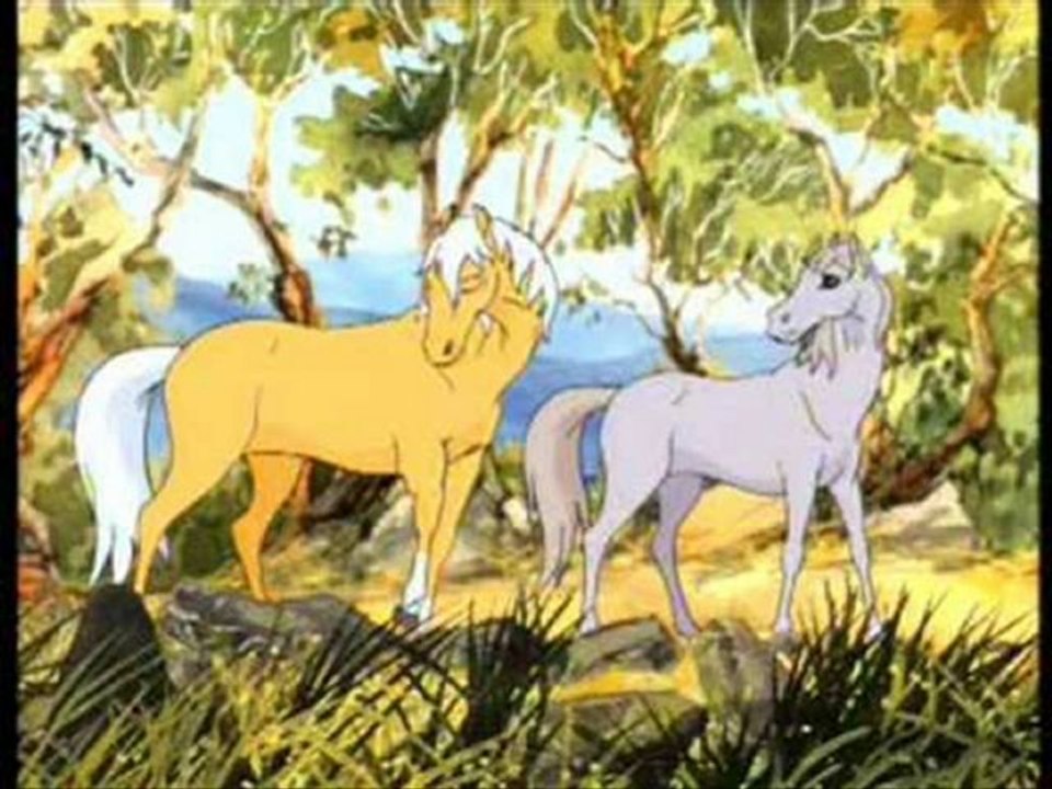 Srebrni Mustang instrumental (intro)