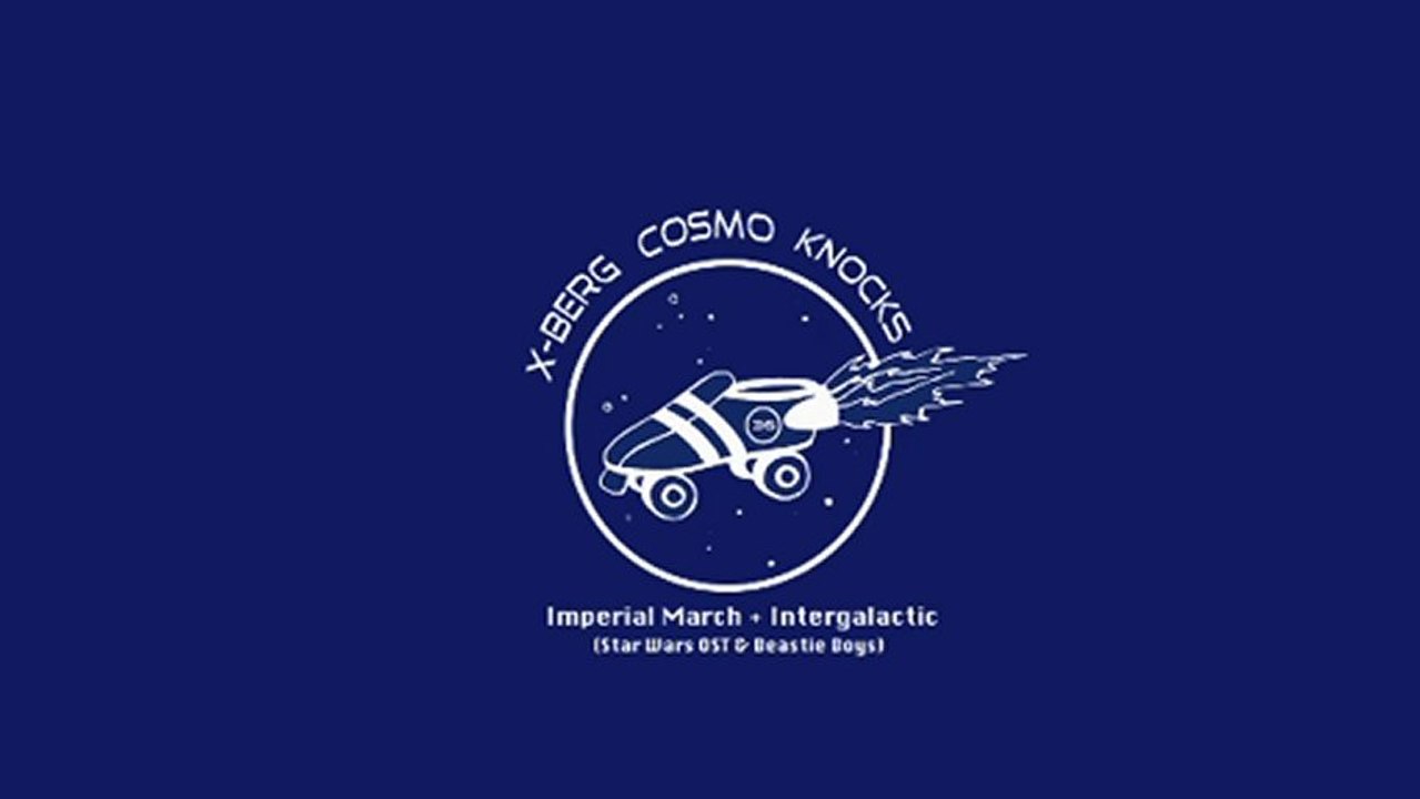 XCK Skate Out Nr. 01/2012