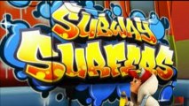 Subway Surfers Cheats Android and IOs platform Unlimited Coins6541