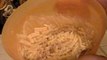 La recette des pâtes à la carbonara (recette rapide et facile)