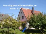 Haus zum Verkauf in Straßburg, Saverne, Bouxwiller ohne Maklerprovision