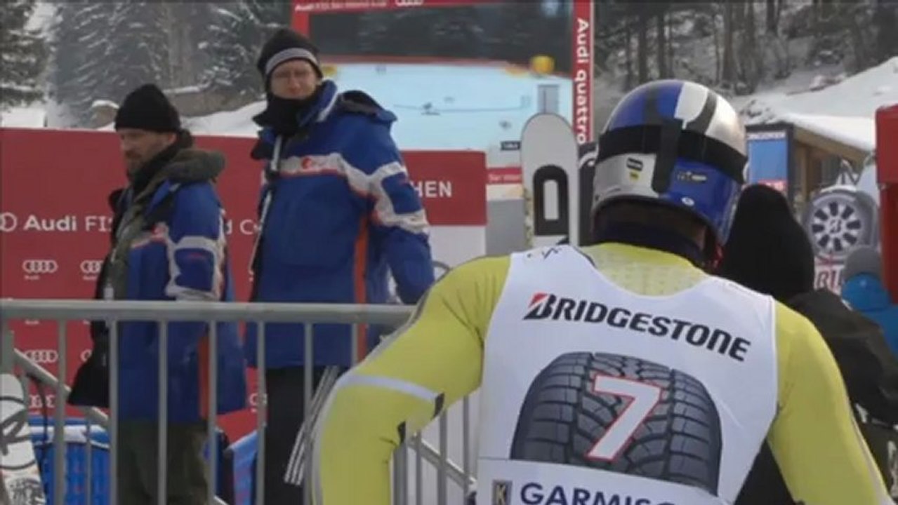 Ski alpin: Hirscher vs. Svindal: '...dann kommt es zum Showdown!'