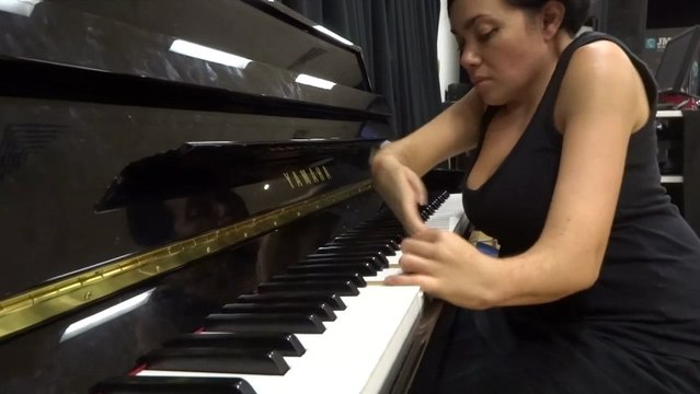 System Of a Down - Aerials - Piano Cover