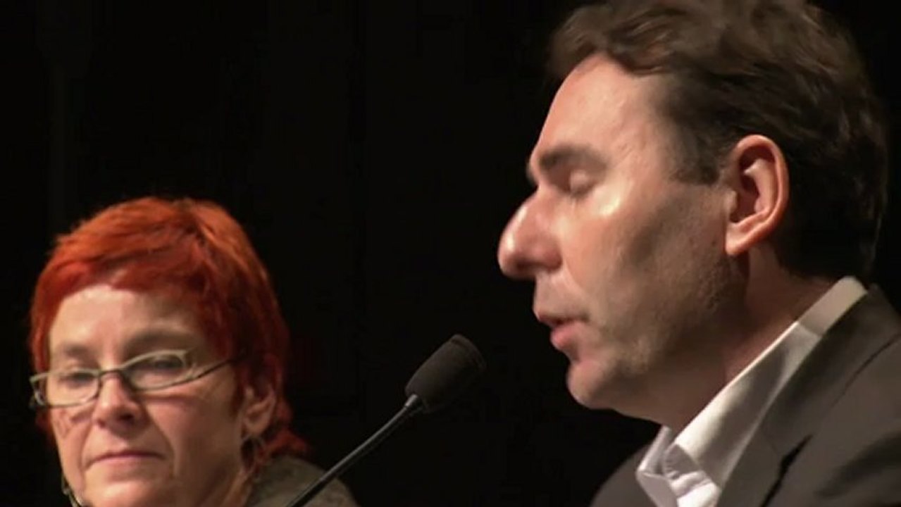 Christophe RIOUX - Les métiers d'art à mots découverts - Session 3 ...