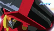 Yu-Gi-Oh! Zexal II - Episode 93 Preview - Anna vs Umimi