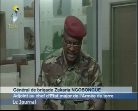 COMMUNIQUE MILITAIRE : NOUVEAU BILAN DES MERCENAIRES DE DEBY AU NORD MALI SUR TOL