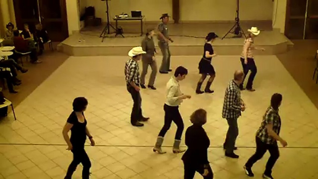 Soirée du 23 fev partie 4