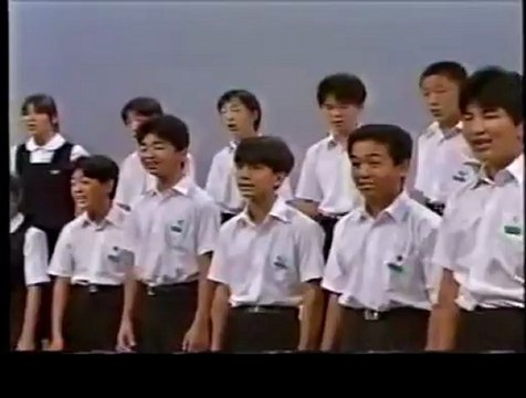 「トマトの夕焼けスープ」東京都調布市立神代中学校　