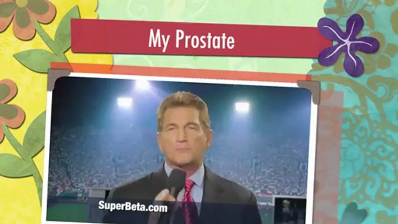 My Prostate