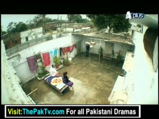 kamal-e-Zabt by Aplus - 24th February 2013 - Part 2