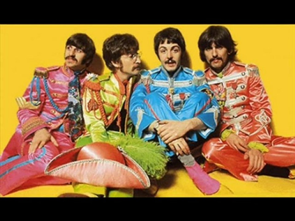 Come Together (my cover of The Beatles)