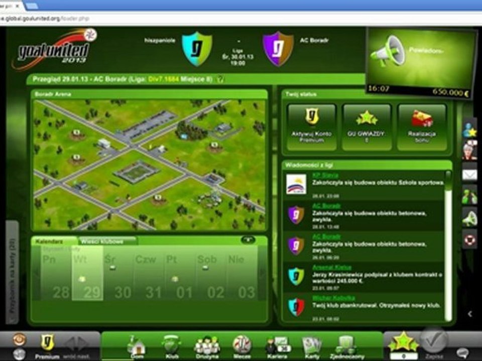Goalunited  Hack DOWNLOAD [ZYNX TEAM]