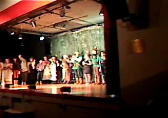 Sigla Finale Robin Hood