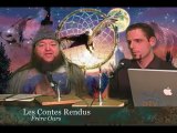 Les Contes à Rendre - Épisode 3 - (1/2) - Marc-André Roy, Roman Pollender, Christine Lemelin et Caro St-Lo
