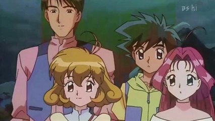 Corrector Yui Capitulo 11 Audio Latino