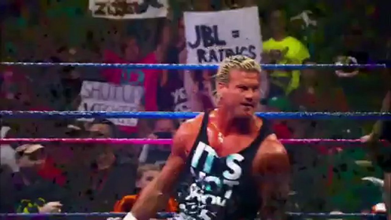 Steen Wolf Vs. WWEForums