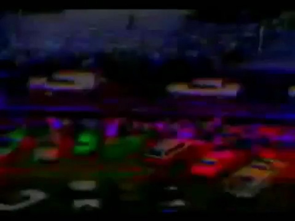 Elvis Presley Funeral Procession August 18, 1977