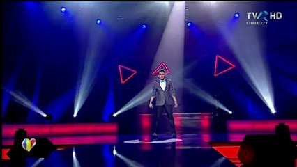 Narcis Iustin - Eurovision RO(2)