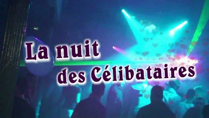 La nuit des célibataires @ ADASMusic (14-02-2013)