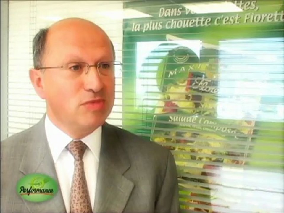 bande demo voix anglo americaine ERIC KAILEY