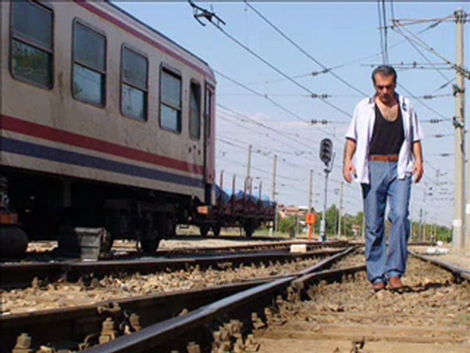 Mehmet Zafer -Hesabım Var şiir