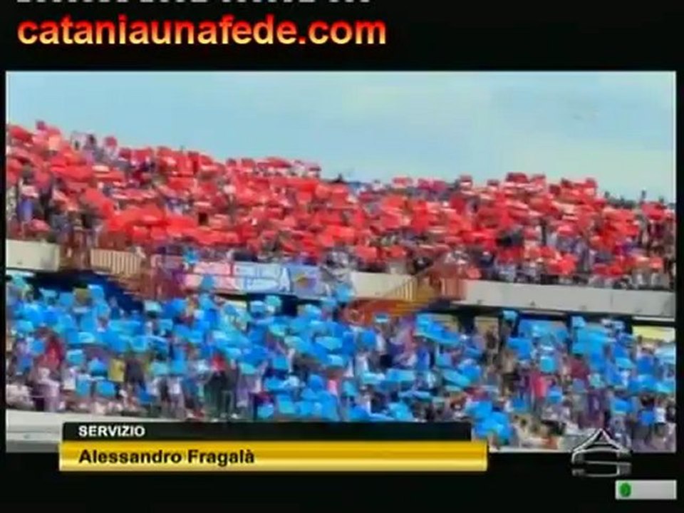 Catania, Fatto un salto di qualità