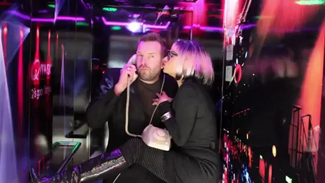 Jeroen & Anita Doth - Baby I Want You