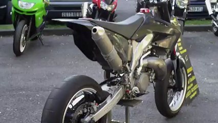 500CR Hugo by Raspo-Concept