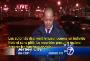 Deux coptes égyptiens tués et décapités par un musulman dans le… New Jersey !