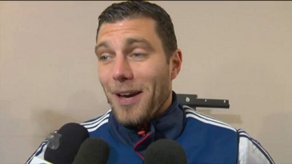 26e journée - Vercoutre : "Ce soir, on mange devant la télé"