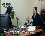 CAN RADYO - OSMAN BAYDEMİR'LE SÖYLEŞİ (24.02.2013)