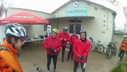 Mauzé Thouarsais 2013.avi