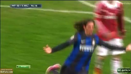 1 Интер – Милан: Обзор матча и ключевые моменты ⚽