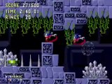 Retro Replays Sonic The Hedgehog Megamix (Hack) Part 6 (Final)
