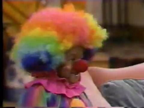 ThemeMix: Webster '87 open with Webster pilot theme