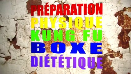 Musculation – Programme sans matériel | Episode 8