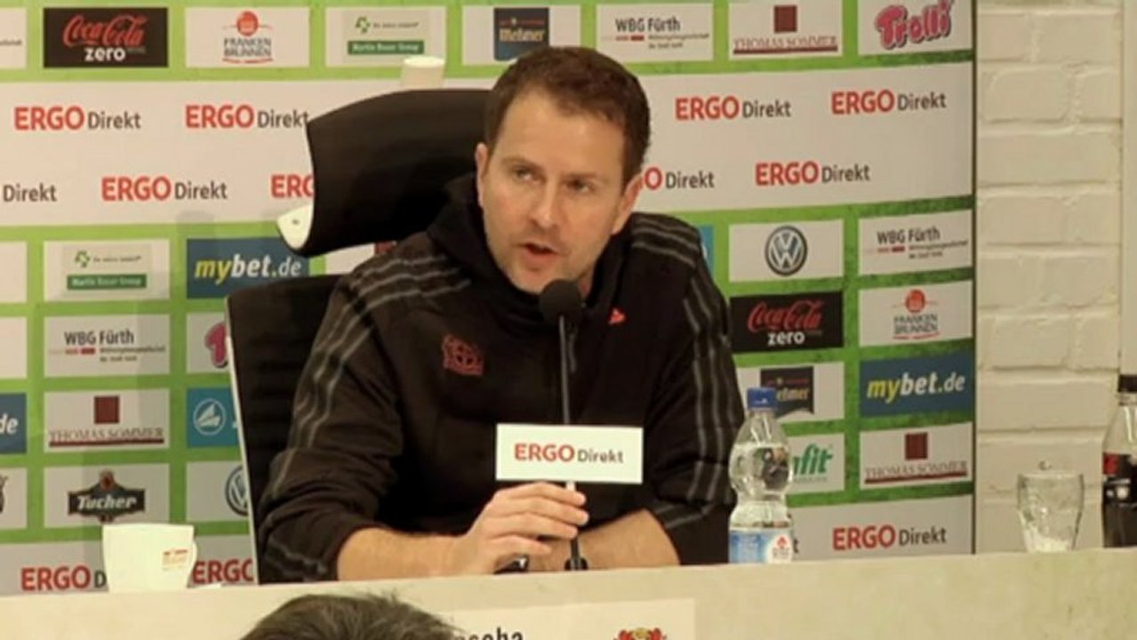 Lewandowski: "unterm strich klar enttäuschend"